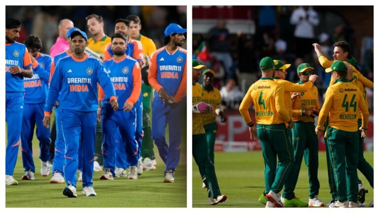 IND vs SA 3rd T20: क्या दक्षिण अफ्रीका पर बढ़त बना पाएगी टीम इंडिया, जानें क्या है कमजोर कड़ी
