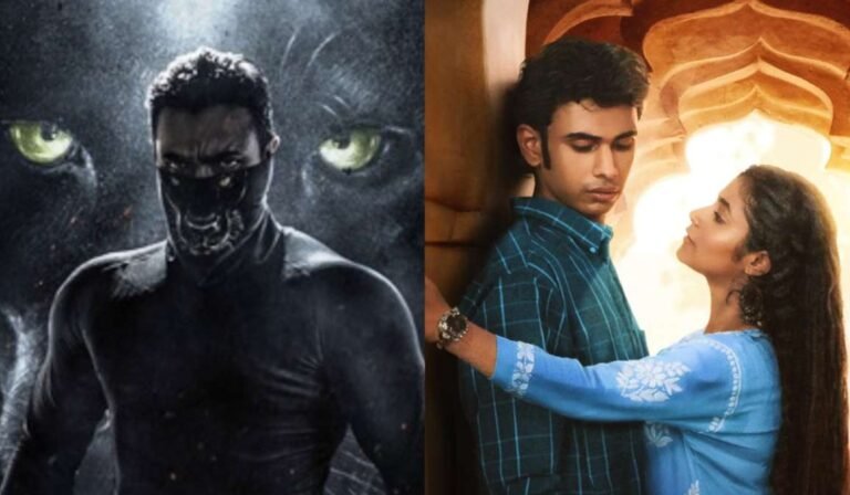 New Movies On OTT This Week: इस हफ्ते OTT पर धमाल मचाने आ रही हैं ये नई फिल्में और सीरीज, जानिए क्या है खास !