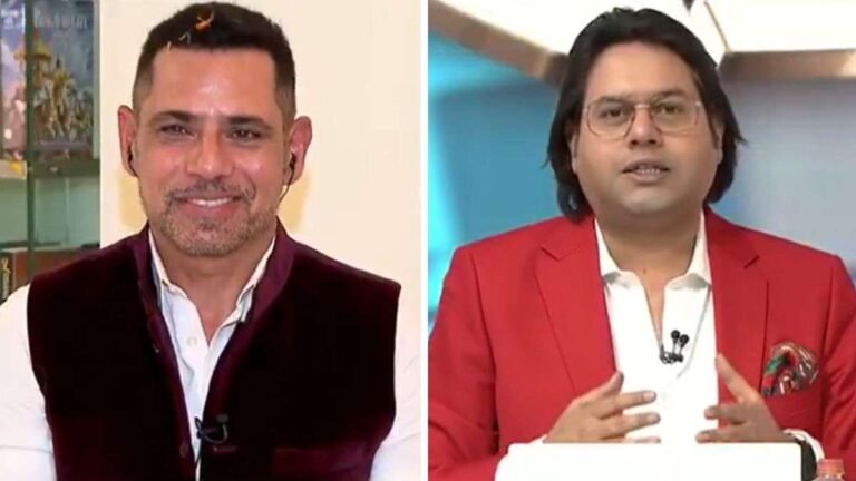 वायनाड उपचुनाव में प्रियंका गांधी की प्रचंड बढ़त, रॉबर्ट वाड्रा ने दी जीत पर पहली प्रतिक्रिया !