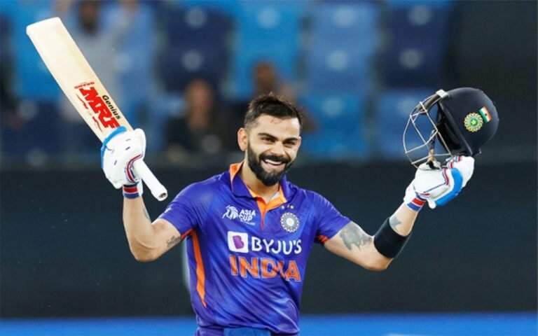 Happy Birthday Virat Kohli : विराट कोहली के वो 5 धांसू रिकॉर्ड्स, जिसे तोड़ पाना किसी के लिए संभव नहीं