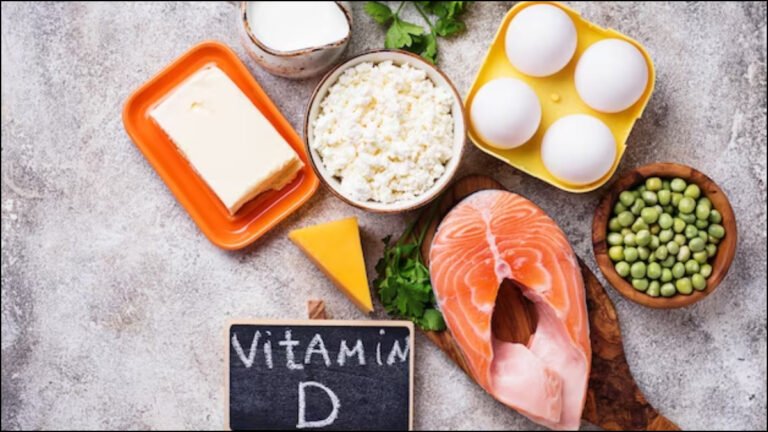 Vitamin D: विटामिन डी की कमी से बचने के लिए रोज खाएं ये चीजें, सर्दियों में इम्यूनिटी भी होगी मजबूत