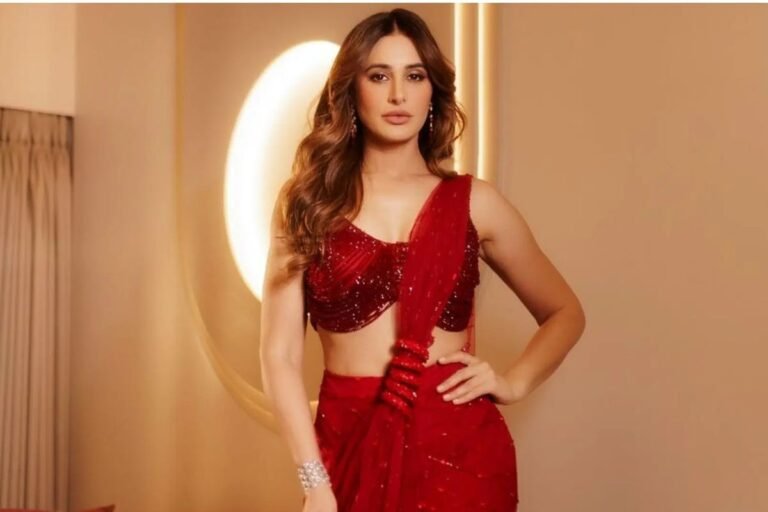 नरगिस फाखरी की बहन हुईं गिरफ्तार ! सोशल मीडिया पर दिखी बेफिक्री, पोस्ट पर कयासों का सिलसिला जारी