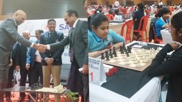 चेन्नै का वह स्कूल जिसने दिया चेस का वर्ल्ड चैंपियन, यहां से निकले हैं कई ग्रैंडमास्टर