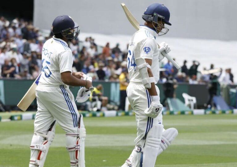 IND VS AUS: फिर भारत की खराब शुरुआत, रोहित शर्मा ने फिर किया निराश, चौथा टेस्ट भी हारेंगे?