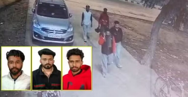 पीलीभीत एनकाउंटर से हिल गया यूपी, निकला पाकिस्तान कनेक्शन, आतंकी सिद्धू कर रहा था गाइड