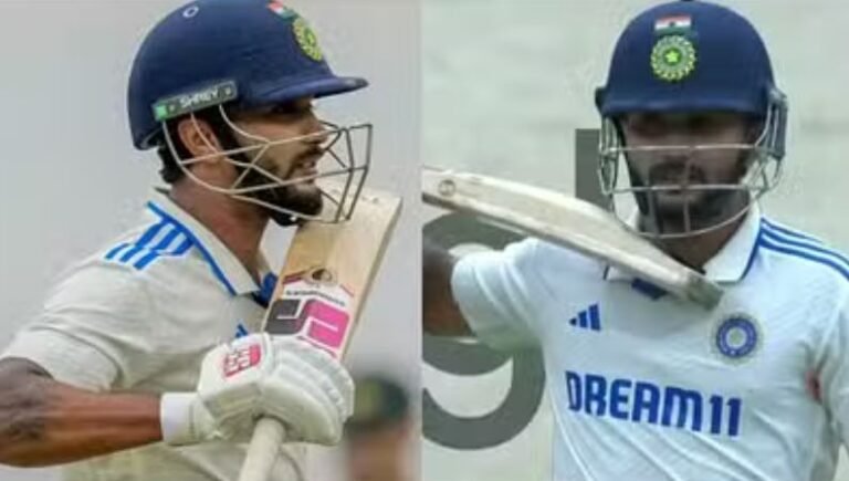 IND VS AUS: ऑस्ट्रेलिया दौरे पर भारत को मिल गया ‘हीरा’, यह खिलाड़ी अब टीम इंडिया का भविष्य