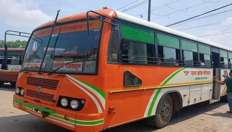 यूपी रोडवेज बस चालकों के लिए आ गया नया नियम, अगर ऐसा नहीं किए तो जाएगी नौकरी