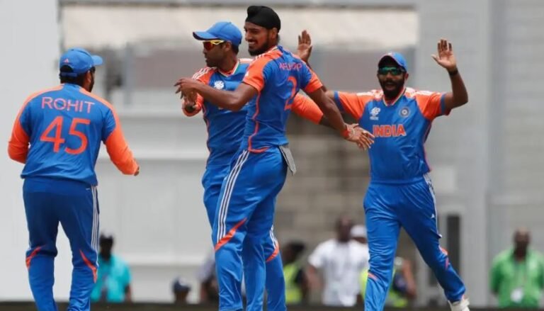 ICC Men’s T20I Cricketer of the Year: भारत से बुमराह नहीं इस खिलाड़ी का नाम, पाक के बाबर भी चमके