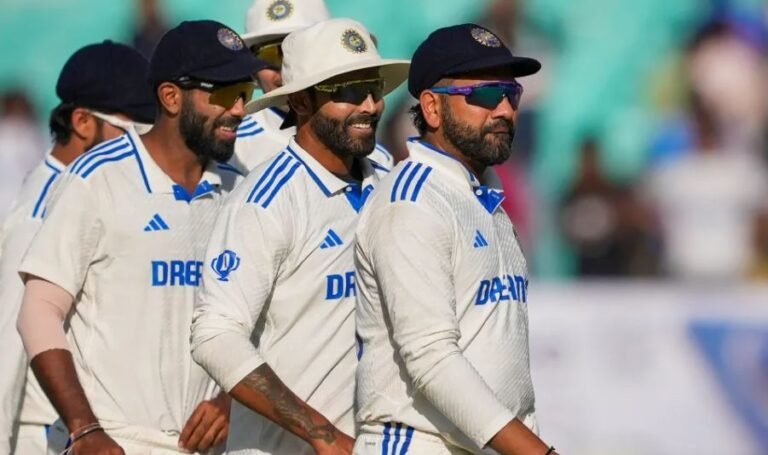 ICC Awards: साल के सर्वश्रेष्ठ टेस्ट खिलाड़ी की नामांकन सूची आ गई सामने, भारत के इस गेंदबाज ने बनाई जगह