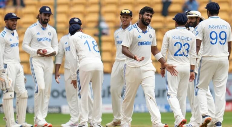 वर्ल्ड टेस्ट चैंपियनशिप के फाइलन में पहुंचने के लिए अब भारत को क्या करना होगा, जान लीजिए