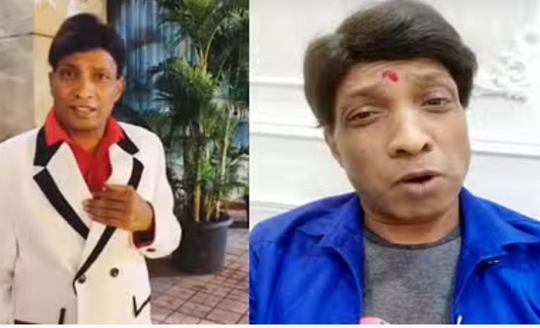 अब हो जाएगा खुलासा, यूपी में कॉमेडियन सुनील पॉल का किसने किया था अपहरण