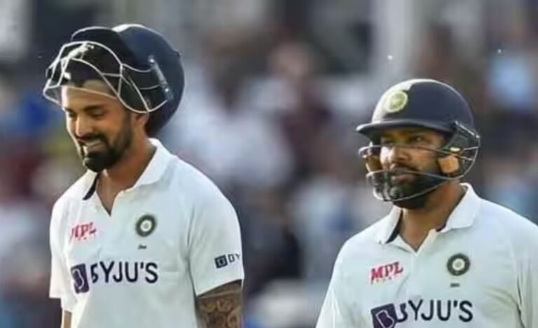 तीसरे टेस्ट में ओपनिंग करेंगे रोहित शर्मा? केएल राहुल का फिर क्या होगा?