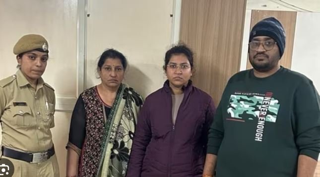 Atul Subhash Suicide Case: मांसाहारी थी और नहाती भी नहीं थी पत्नी निकिता, 78 हजार थी सैलरी फिर भी…