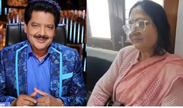 सिंगर उदित नारायण की पहली पत्नी ने लगाए गंभीर आरोप, कोर्ट ने लगाया जुर्माना