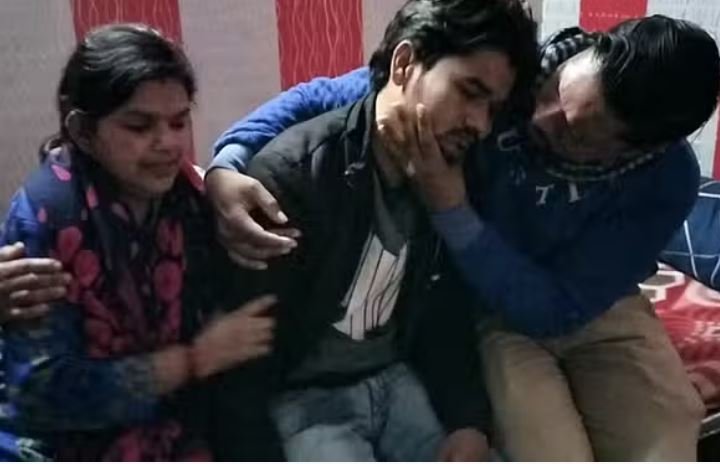 खौफनाक मर्डर: कर्ज के बदले शादी…नहीं मानी तो साली को सुला दी मौत की नींद