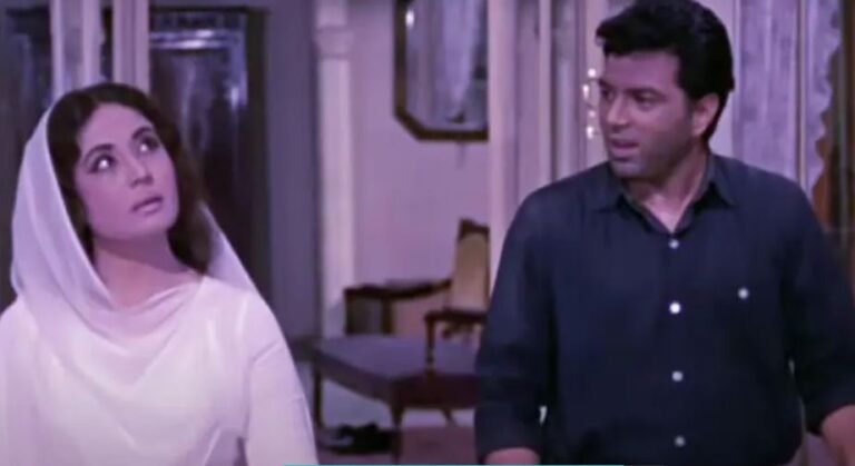 धर्मेंद्र के शरीर पर पोता कालिख, रेगिस्तान में खड़ा किया नंगे पांव.., इस हिरोइन के पति ने ऐसे लिया था बदला