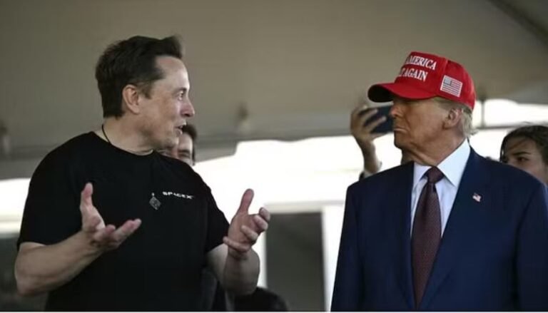 एलन मस्क होंगे अमेरिका के अगले राष्ट्रपति? ट्रंप ने सच-सच बता दिया