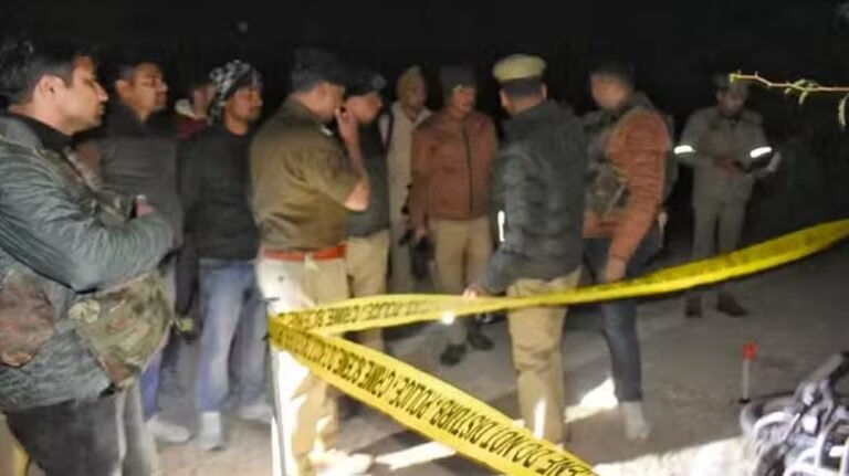 लखनऊ बैंक चोरी कांड: बिहार से आकर फैलाना चाहते थे खौफ, एनकाउंटर में दो ढेर, पूरी कहानी जानिए