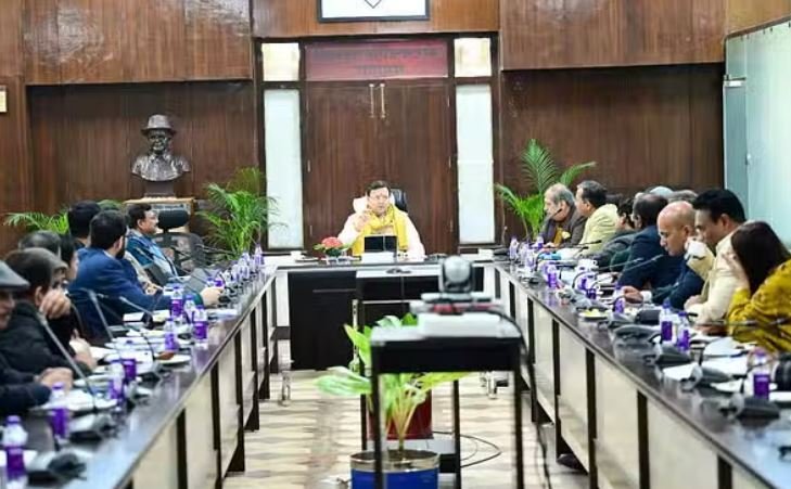 उत्तराखंड में 23 जनवरी को निकाय चुनाव, आचार संहिता लागू, हर एक अपडेट