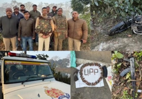 यूपी के पीलीभीत में 3 खालिस्तानी आतंकी ढेर, कैसे पहुंचे थे यहां? कहां फेंका था ग्रेनेड, सब जानिए