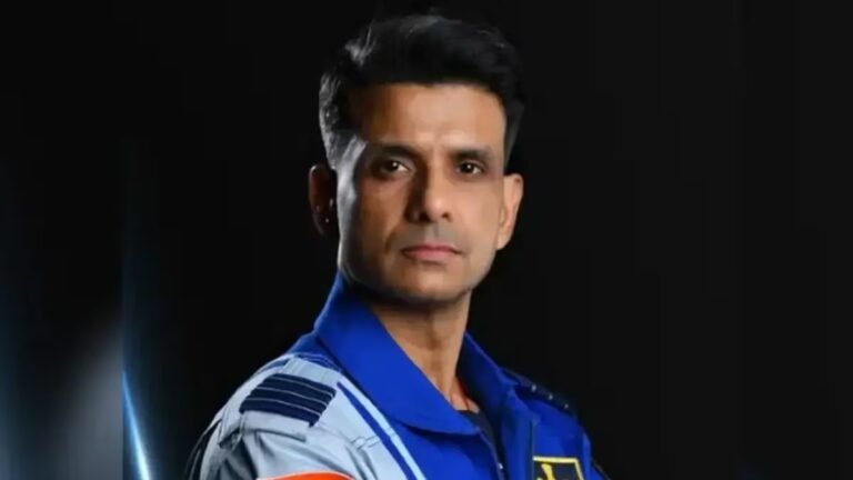 Lucknow News: लखनऊ के शुभांशु शुक्ला ने नासा में प्रशिक्षण किया पूरा, ISRO और NASA के संयुक्त मिशन एक्सिओम-4 के लिए चुने गए प्राइम एस्ट्रोनॉट