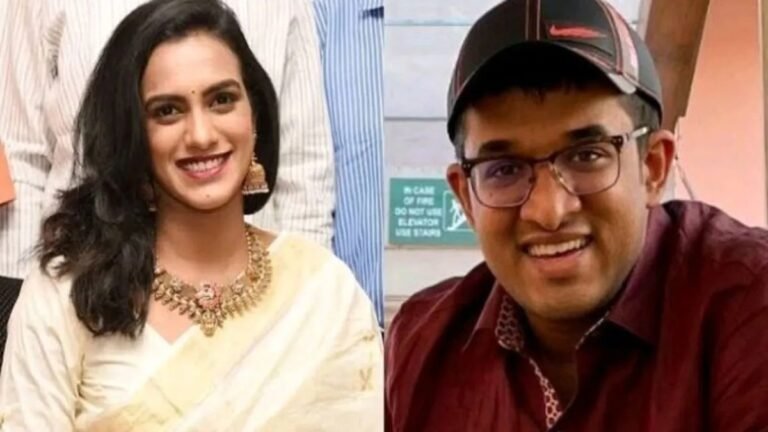 PV Sindhu’s Marriage Announcement: पीवी सिंधु ने किया शादी का ऐलान, जानिए कौन हैं उनके होने वाले पति वेंकट दत्ता