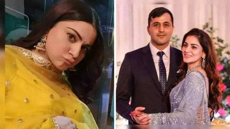 कुमकुम भाग्य की एक्ट्रेस श्रद्धा आर्या बनीं जुड़वां बच्चों की मां, घर में गूंजी किलकारियां