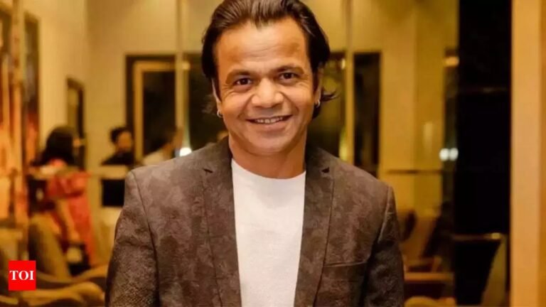 Rajpal Yadav Untold Story: राजपाल यादव मुंबई छोड़ने वाले थे, अनुराग कश्यप ने कैसे बदली किस्मत, यहां जानें पूरी कहानी