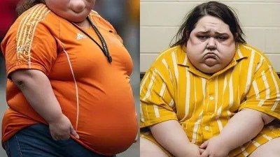 Weight Loss Tips: बढ़ते मोटापे से परेशान हैं? तो इन चीजों को भिगोकर सुबह खाली पेट खाना शुरू करें, तेजी से घटेगा वजन