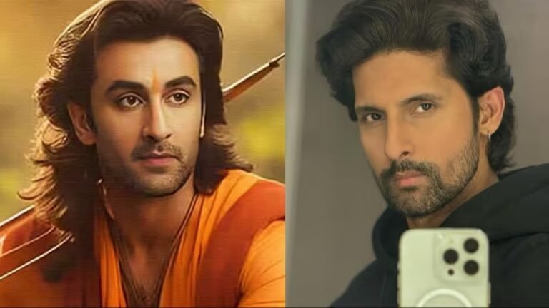 रामायण में लक्ष्मण का किरदार निभाएंगे रवि दुबे, रणबीर कपूर संग करेंगे बड़े पर्दे पर डेब्यू !