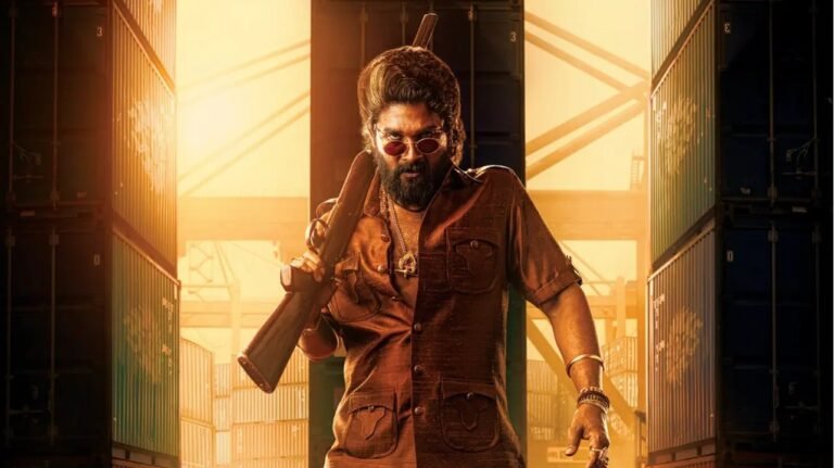 पुष्पा 2 के रिलीज होते ही अल्लू अर्जुन को बड़ा झटका, महिला की मौत और बच्चे की हालत गंभीर, केस दर्ज !