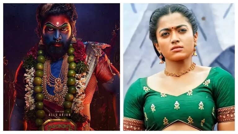 Pushpa 2 Spoiler: ‘श्रीवल्ली’ की मौत का सस्पेंस खत्म, क्या पुष्पा 3 में दिखेंगी रश्मिका मंदाना?