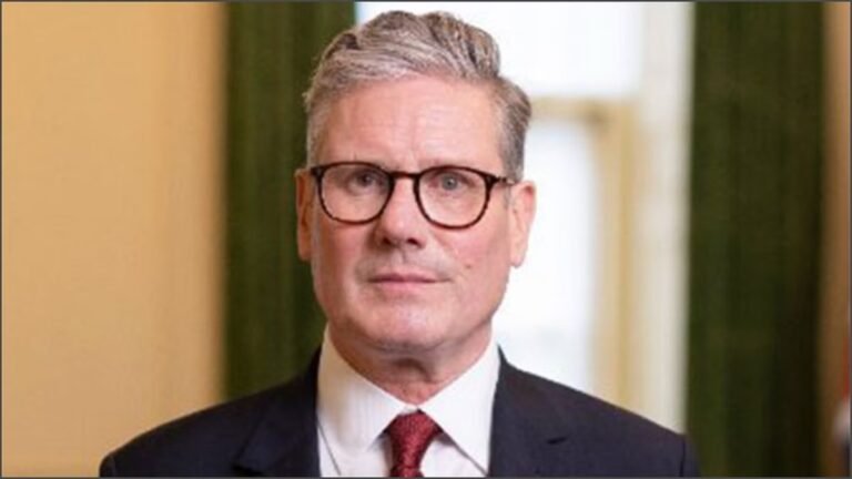 Britain’s Senior Military Commander Warns: ब्रिटेन के वरिष्ठ सैन्य कमांडर ने दी चेतावनी, ‘तीसरे परमाणु युग’ की शुरुआत, वैश्विक चिंता बढ़ी