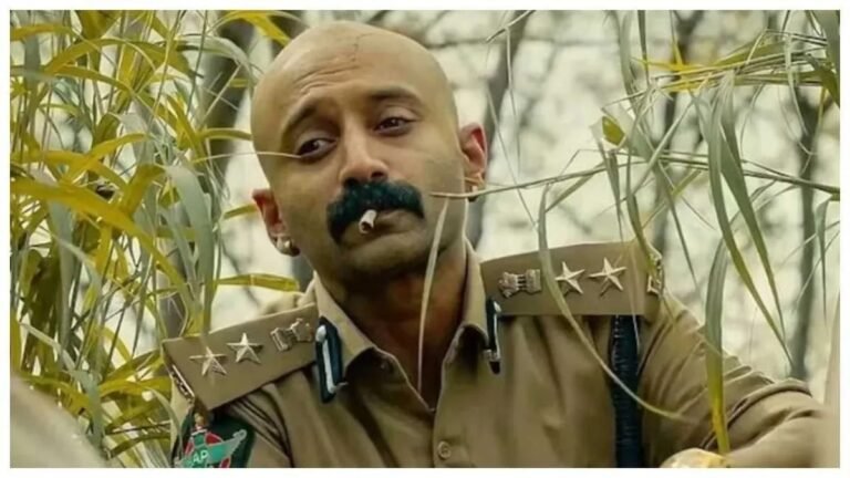 Pushpa 2: विलेन फहाद फासिल ने अल्लू अर्जुन को छोड़ा पीछे, जानें कौन हैं ‘भंवर सिंह शेखावत’?