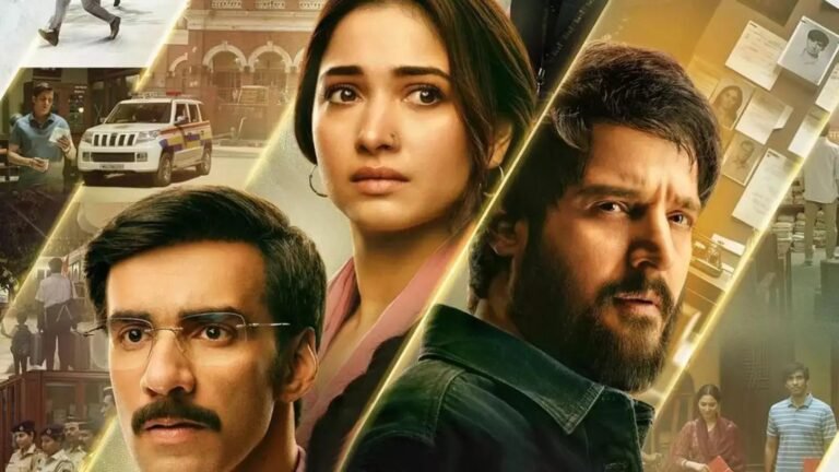 OTT पर ‘सिकंदर का मुकद्दर’ ने मचाई धूम, 400 करोड़ की फिल्म को पछाड़कर बनी ट्रेंडिंग क्राइम थ्रिलर !