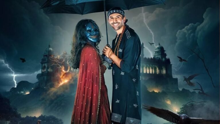 अब ओटीटी पर चलेगा मंजुलिका का जादू, तय हो गई रिलीज डेट