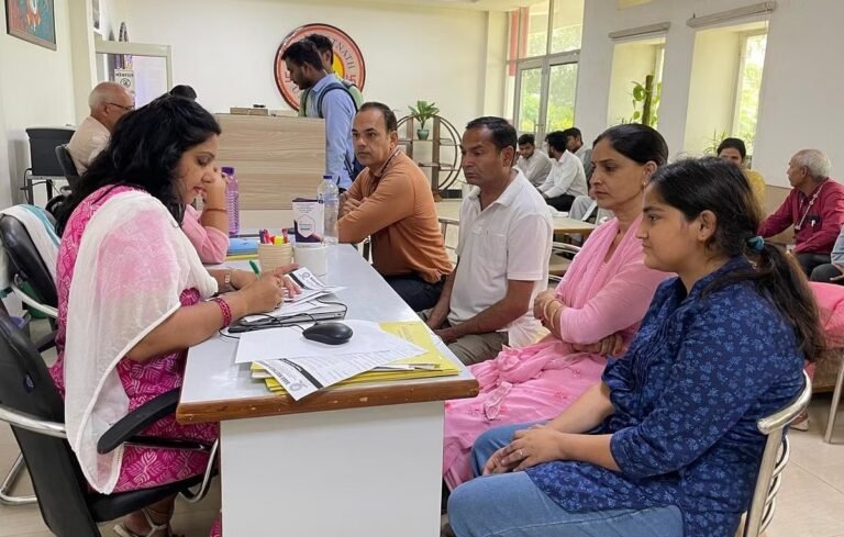 यूपी में पॉलिटेक्निक फार्मेसी संस्थानों में प्रवेश काउंसिलिंग 11 दिसंबर से, तीन चरणों में होगा सीट आवंटन