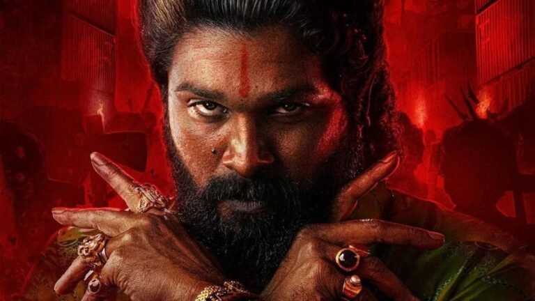 अब कम होने लगी पुष्पा 2 की कमाई, फिर भी इन फिल्मों की लंका लगाई