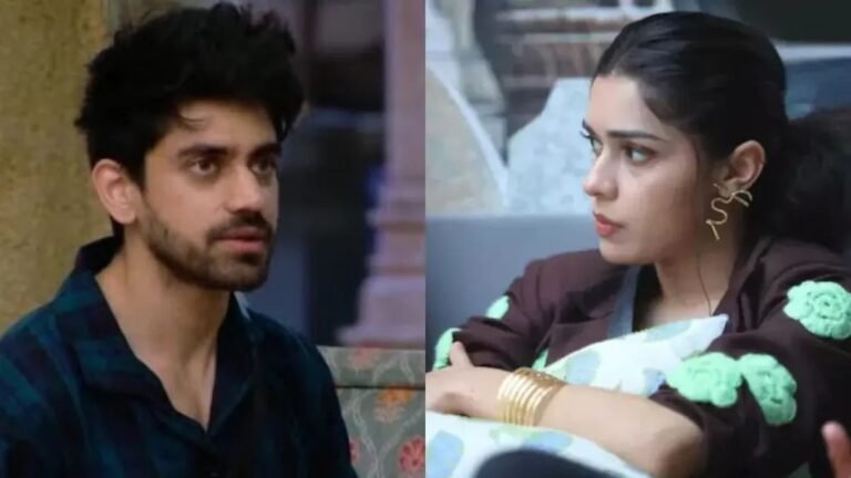 Bigg Boss 18: ईशा सिंह के धोखे पर रो पड़े विवियन, अविनाश के गेम प्लान से मच गया बवाल !