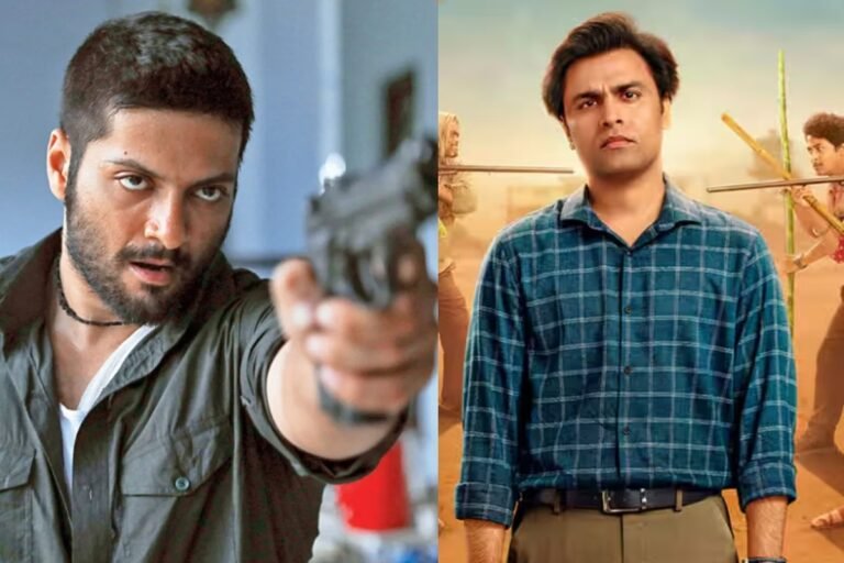 ‘मिर्जापुर-3’ ने ‘पंचायत-3’ को पछाड़ा, 2024 की सबसे ज्यादा देखी गई सीरीज की लिस्ट में टॉप पर