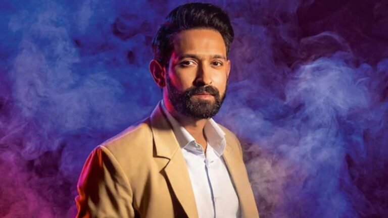 Vikrant Massey: विक्रांत मैसी ने फिल्मों से ब्रेक की घोषणा पर तोड़ी चुप्पी, बोले- “लोगों को समझाने की कोशिश की”