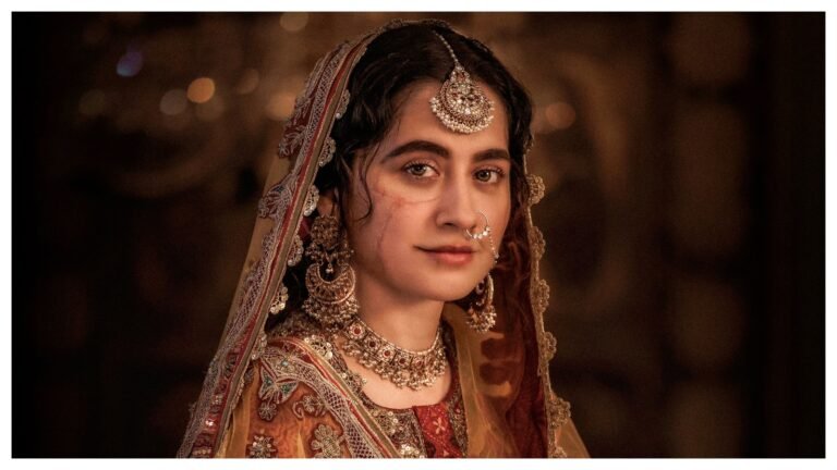 ‘हीरामंडी 2’ पर संजीदा शेख का बड़ा खुलासा: कहा- दूसरा सीजन और बड़ा और बेहतर होगा !