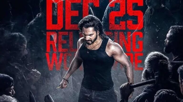 वरुण धवन ने किया स्पष्ट: ‘बेबी जॉन’ नहीं है ‘थेरी’ का रीमेक, बल्कि एक ‘एडेप्टेशन’