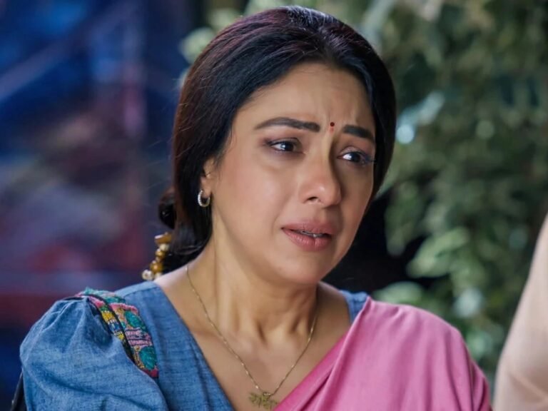 New twist in Anupama: अनुपमा में आया नया ट्विस्ट, अनुपमा बनेगी ‘विलेन’, प्रेम और माही के रिश्ते में आएगा बड़ा भूचाल!