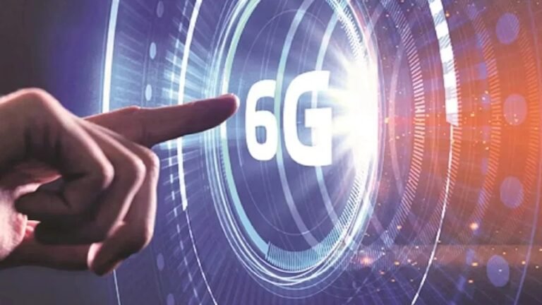 India will launch 6G:: भारत लॉन्च करेगा 6G, रोड-लाइट जैसे सेंसर पर आधारित होगा नेटवर्क, एक्सपर्ट से जानें खासियत!