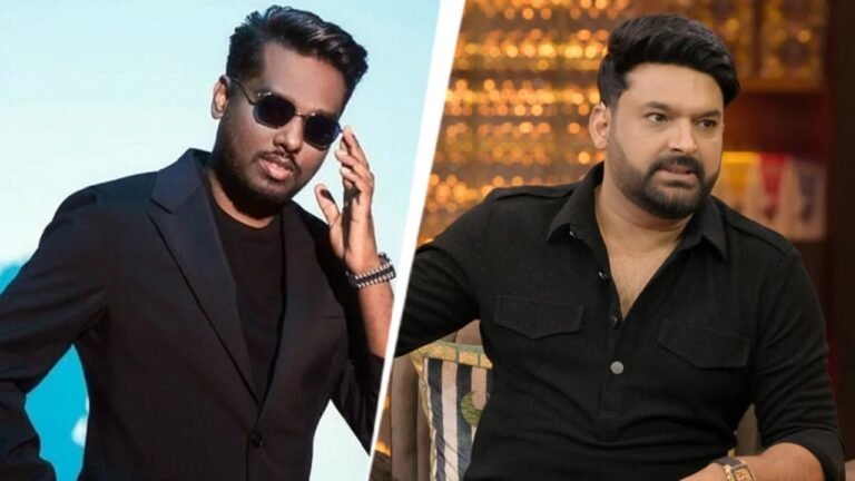 Kapil Sharma Show: कपिल शर्मा के शो में एटली ने दिया दिल छू लेने वाला जवाब, फैन्स बोले- ‘नेवर जज अ बुक बाय इट्स कवर’