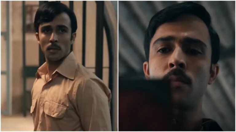 Jahaan Kapoor’s OTT Debut: जहान कपूर की ओटीटी डेब्यू, नेटफ्लिक्स सीरीज ‘ब्लैक वारंट’ का टीजर हुआ रिलीज!