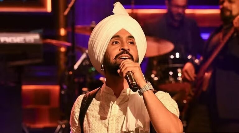 Diljit Dosanjh: दिलजीत दोसांझ को महाराष्ट्र सरकार का नोटिस, शराब पर गाना गाने की अनुमति नहीं