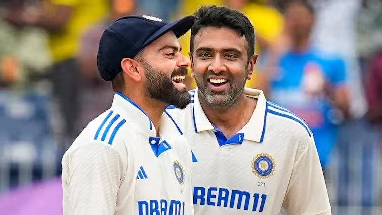 R Ashwin को संन्यास लेने के लिए किया गया था मजबूर? पिता का सनसनीखेज खुलासा