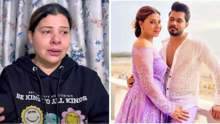 Sambhavna Seth’s Miscarriage: संभावना सेठ ने 3 महीने की प्रेग्नेंसी के बाद खोया बच्चा, पति संग साझा किया दर्द!